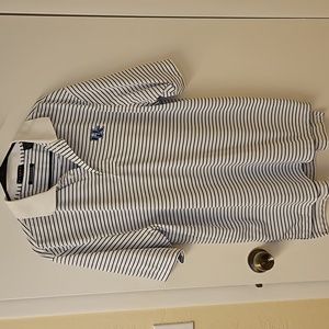 Kentucky Wildcats Golf Polo